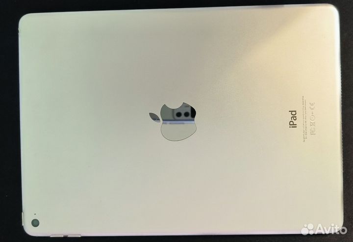 Планшет apple iPad Air 2