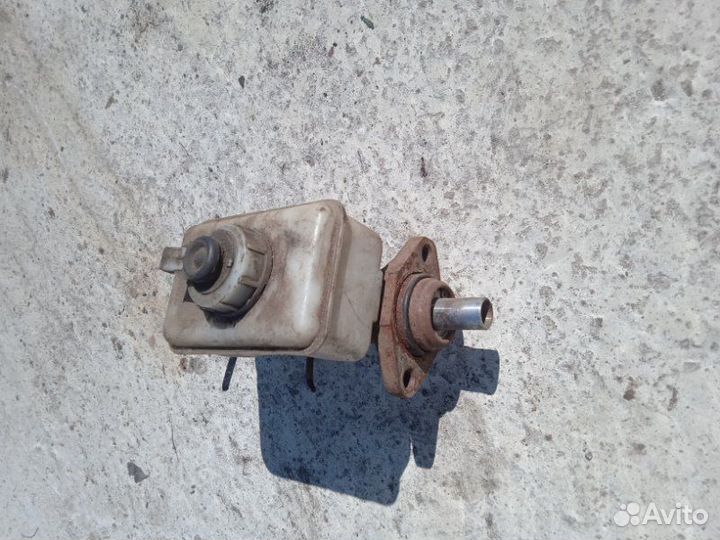 Главный тормозной цилиндр Газ 31105 седан 2.3 2005
