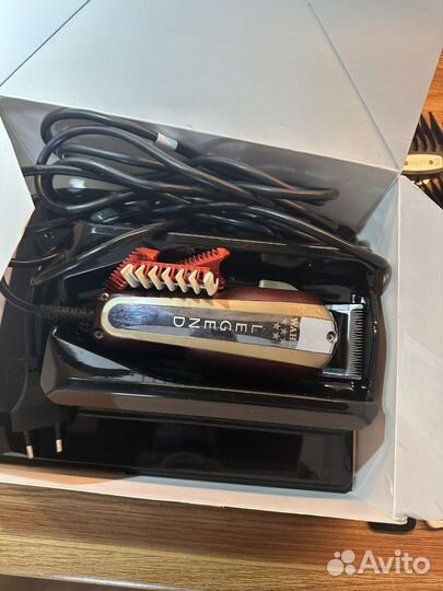 Wahl legend машинка для стрижки волос, триммер