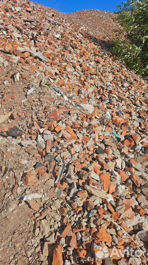 Бой кирпича