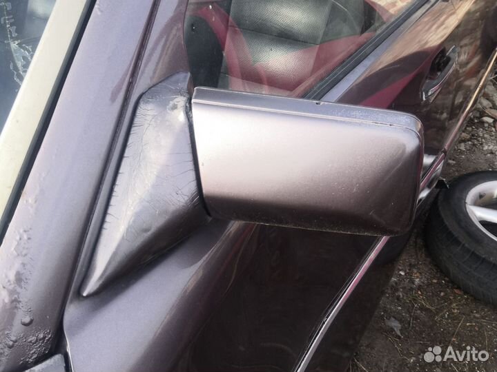 Зеркало электрическое левое мерседес 124 е420