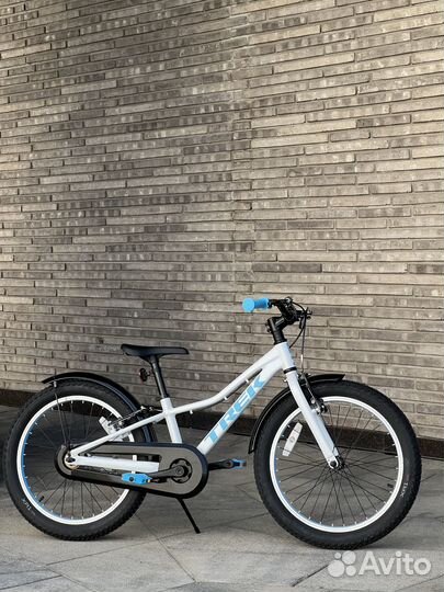 Велосипед Trek Precaliber 20 FW Girls (2021)