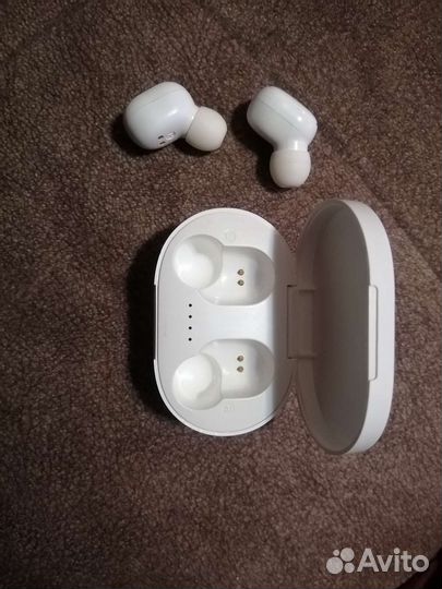 Беспроводные наушники TWS Aceline Basic