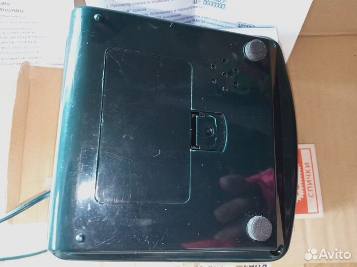 Определитель номера приставка для телефонавинтаж