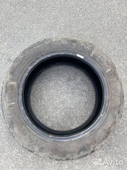 Goodyear Eagle Sport 205/55 R16