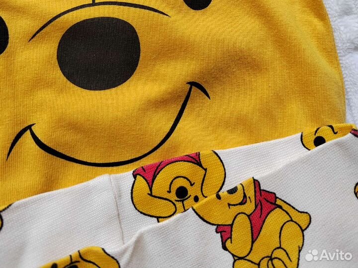 Костюм Винни Пух