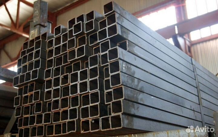 Профильная труба