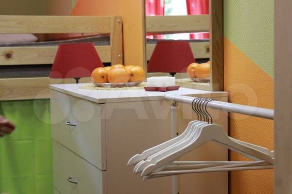 Комната 25 м², 1/2 эт.