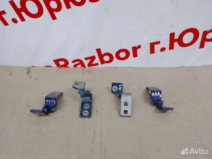 Петли дверей opel corsa d купе