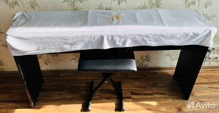 Цифровое пианино yamaha p 45