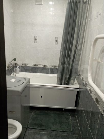 Квартира-студия, 27 м², 5/9 эт.