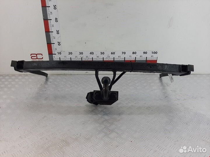 Фаркоп (прицепное устройство) для Renault Scenic 2