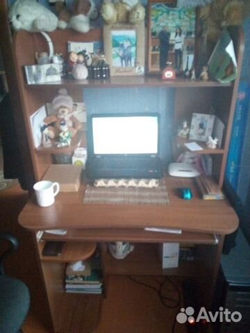Стол компьютерный
