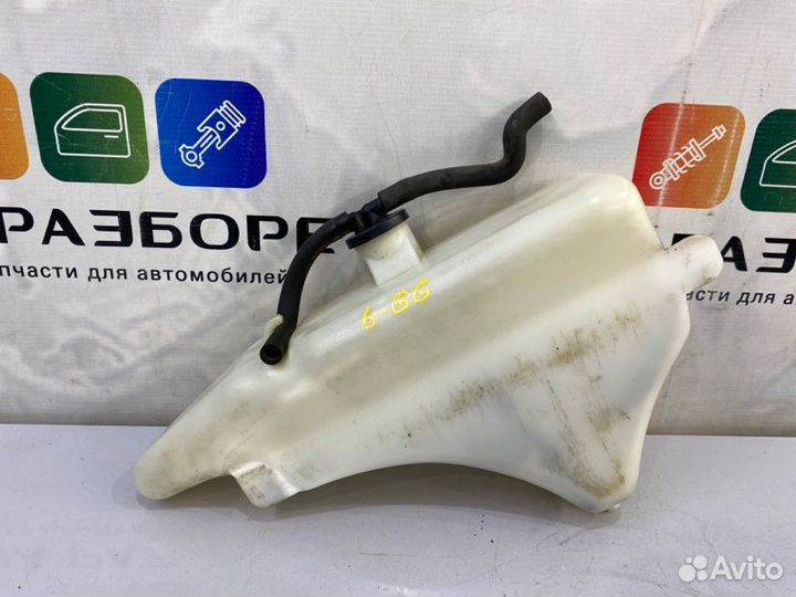 Бачок расширительный Mazda 6 GG L813 2005