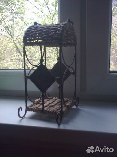 Бутылочница