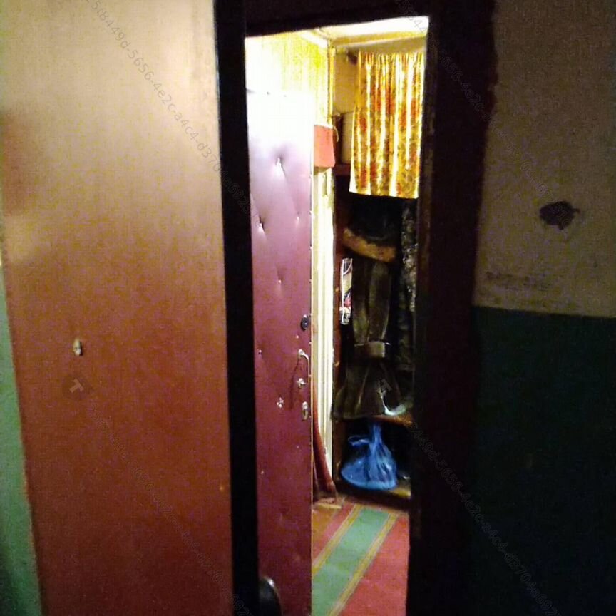 Квартира 1-комн. 32.8 м² в Череповец — фото 3