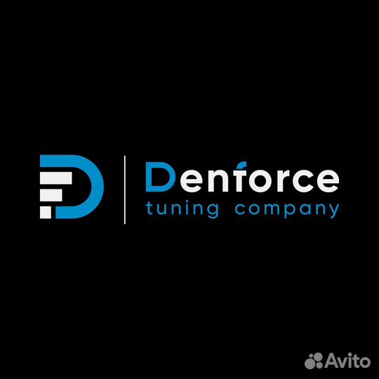 Открой бизнес по Чип-Тюнингу с Denforce