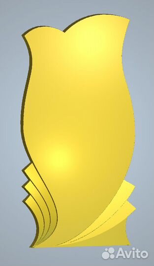 Модели для чпу