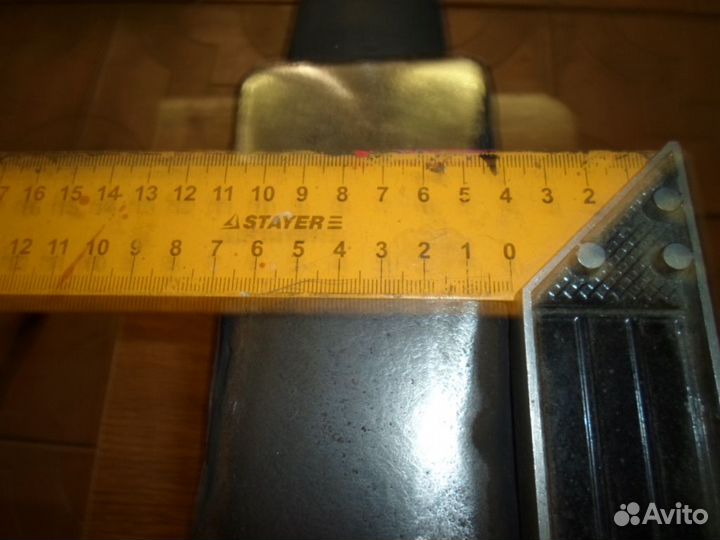 Наковальня малая 18 кг