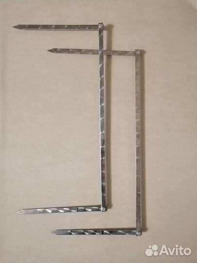 Подарочный шашлычный набор