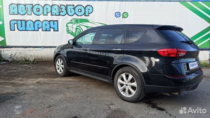 Рейка топливная левая Subaru Tribeca 17535-AA541