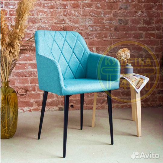 Стул для салона красоты