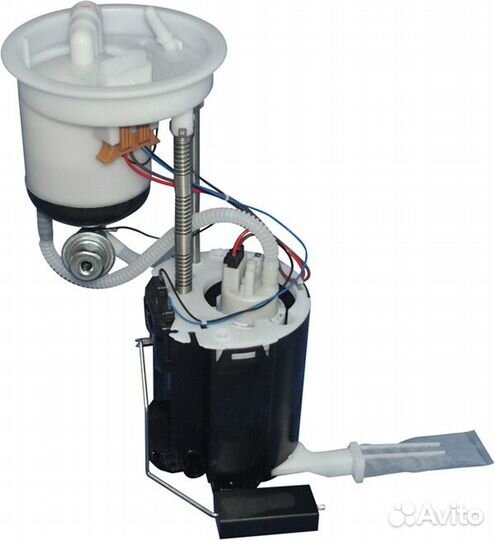 Насос топливный в сборе (модуль) ford S-MAX 2.5