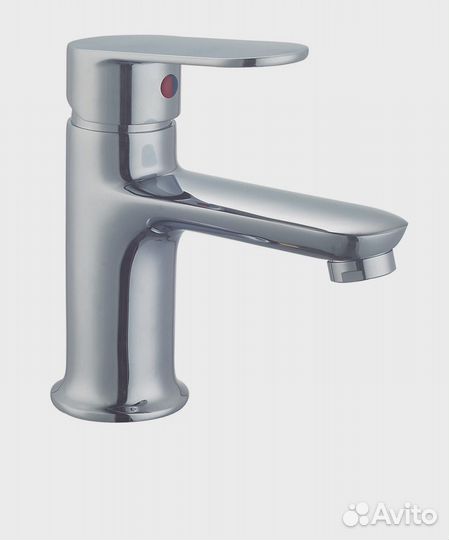 Смеситель voda для раковины Drop (DP26M)