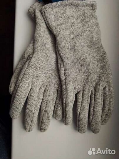 Перчатки женские новые