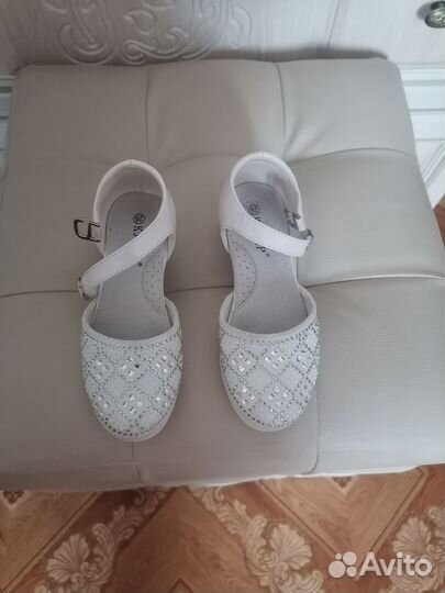 Детская обувь для девочек 28 размер