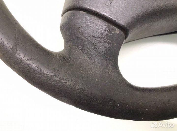 Руль Peugeot 206 2.0 HDI 2003