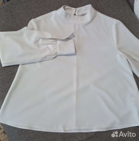 Блузка для девочки 152-164