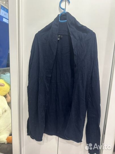 Пакет с вещами размер xs