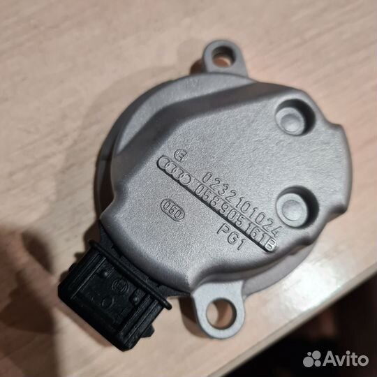 Датчик холла VAG 058905161B