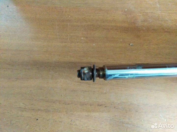 Амортизатор подвески задний правый Chevrolet