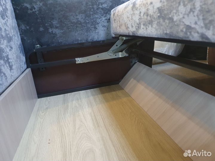 Диван еврокнижка новый беспроцентная рассрочка
