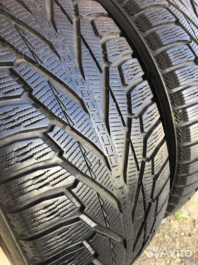 Nokian Tyres Hakkapeliitta R2 SUV 285/60 R18 116R