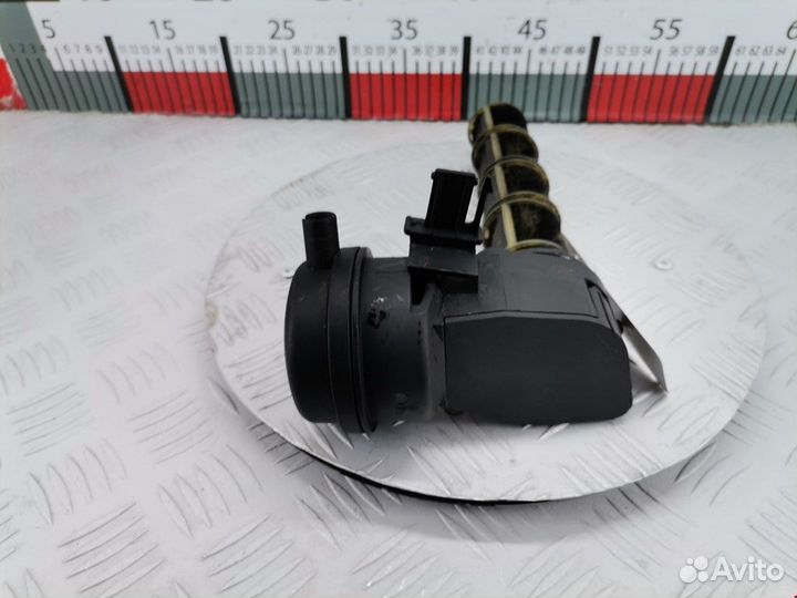 Диса (исполнительный узел disa) Volkswagen Passat