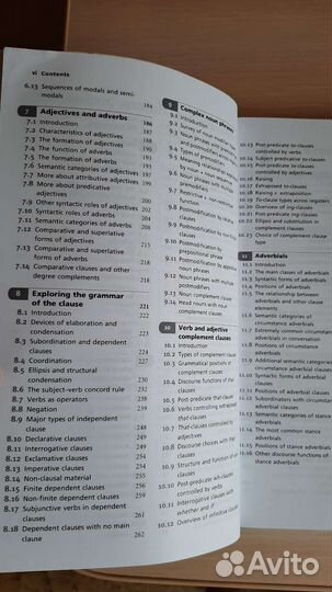 Longman.Student grammar of spoken and written Eng