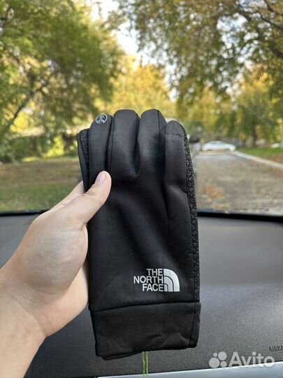 Перчатки Nike drill