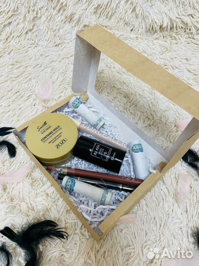 Набор подарков г.Оренбург