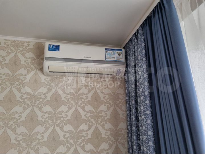 3-к. квартира, 90,6 м², 4/14 эт.