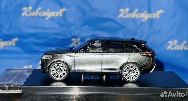 1:64 Land Rover Velar