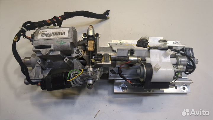 Колонка рулевая Land Rover Range Rover 3 (LM), 200