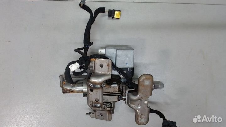 Колонка рулевая Citroen C4 Grand Picasso 2014, 201