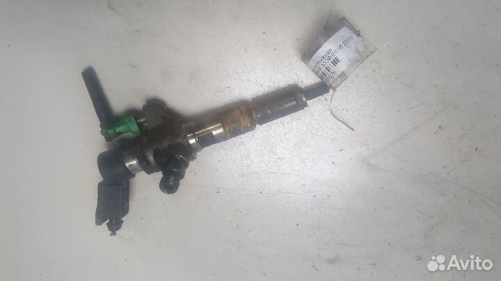 Форсунка топливная Peugeot 3008, 2013