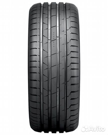 Nokian Tyres Hakka Black 2 235/45 R19 99W