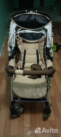 Прогулочная коляска бу