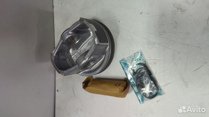 Поршень - teikin