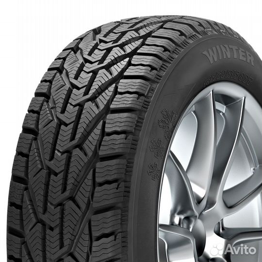 Tigar Winter 205/60 R16 96H